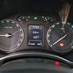 Foto inzerátu Škoda Octavia 2.0 TDI