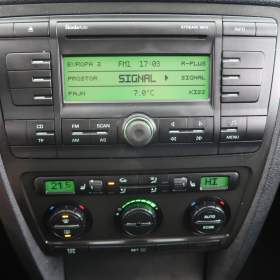 Foto inzerátu Škoda Octavia 2.0 TDI