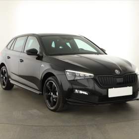 Škoda Scala 1.0 TSI / 19661943