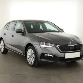 Foto inzerátu Škoda Scala 1.0 TSI