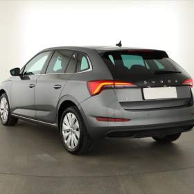 Foto inzerátu Škoda Scala 1.0 TSI