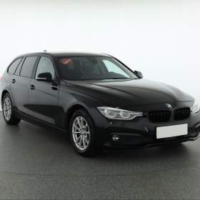 BMW Řada 3 320 d xDrive / 19661945