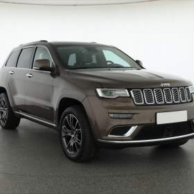 Jeep Grand Cherokee 3.0 CRD / 19661946