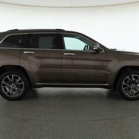 Foto inzerátu Jeep Grand Cherokee 3.0 CRD