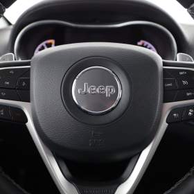 Foto inzerátu Jeep Grand Cherokee 3.0 CRD