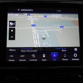 Foto inzerátu Jeep Grand Cherokee 3.0 CRD