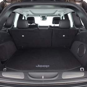 Foto inzerátu Jeep Grand Cherokee 3.0 CRD