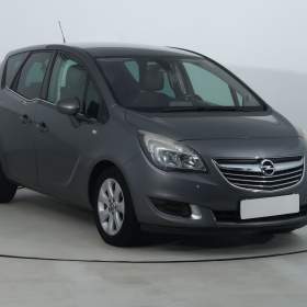 Opel Meriva 1.4 Turbo / 19661947