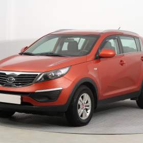 Foto inzerátu Kia Sportage 1.6 GDI