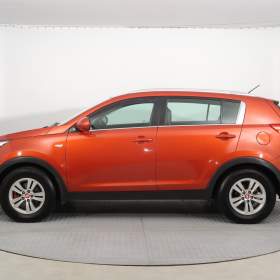 Foto inzerátu Kia Sportage 1.6 GDI
