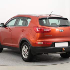 Foto inzerátu Kia Sportage 1.6 GDI