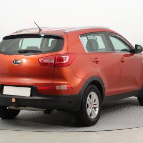 Foto inzerátu Kia Sportage 1.6 GDI