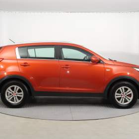 Foto inzerátu Kia Sportage 1.6 GDI