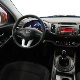 Foto inzerátu Kia Sportage 1.6 GDI