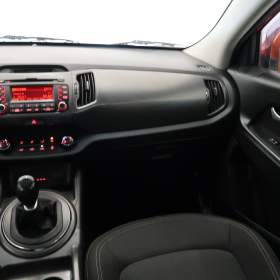 Foto inzerátu Kia Sportage 1.6 GDI