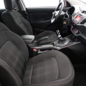 Foto inzerátu Kia Sportage 1.6 GDI