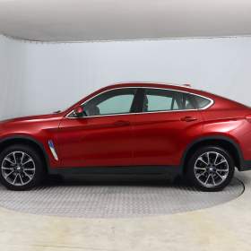 Foto inzerátu BMW X6 xDrive30d