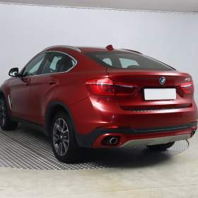 Foto inzerátu BMW X6 xDrive30d