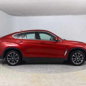 Foto inzerátu BMW X6 xDrive30d