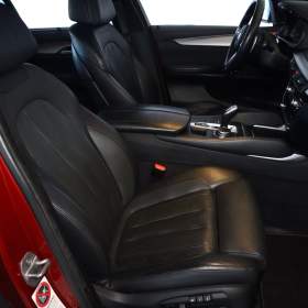 Foto inzerátu BMW X6 xDrive30d