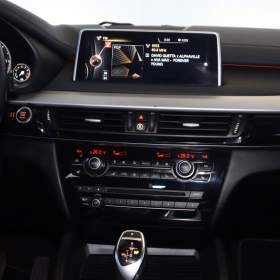 Foto inzerátu BMW X6 xDrive30d