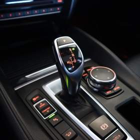 Foto inzerátu BMW X6 xDrive30d