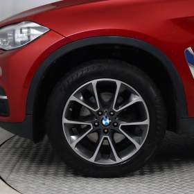Foto inzerátu BMW X6 xDrive30d