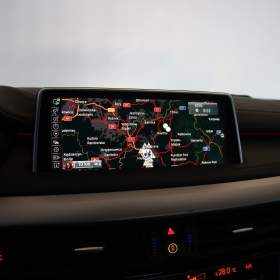 Foto inzerátu BMW X6 xDrive30d