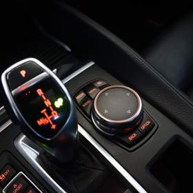 Foto inzerátu BMW X6 xDrive30d