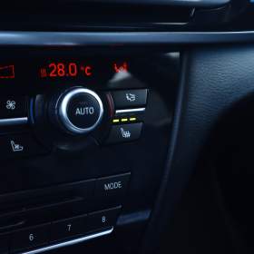 Foto inzerátu BMW X6 xDrive30d