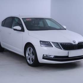 Foto inzerátu Škoda Octavia 1.6 TDI