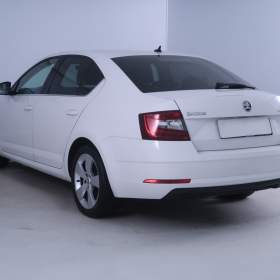 Foto inzerátu Škoda Octavia 1.6 TDI
