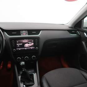 Foto inzerátu Škoda Octavia 1.6 TDI