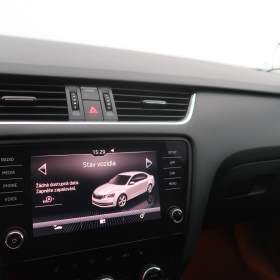 Foto inzerátu Škoda Octavia 1.6 TDI