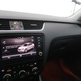 Foto inzerátu Škoda Octavia 1.6 TDI