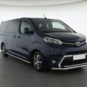 Toyota ProAce Verso 2.0 D- 4D / 19661953