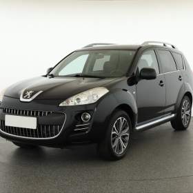 Foto inzerátu Peugeot 4007 2.2 HDI