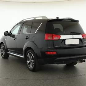 Foto inzerátu Peugeot 4007 2.2 HDI