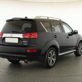 Foto inzerátu Peugeot 4007 2.2 HDI