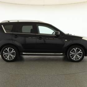 Foto inzerátu Peugeot 4007 2.2 HDI