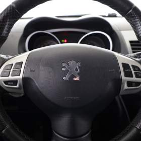 Foto inzerátu Peugeot 4007 2.2 HDI