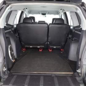 Foto inzerátu Peugeot 4007 2.2 HDI