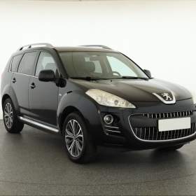 Peugeot 4007 2.2 HDI / 19661955