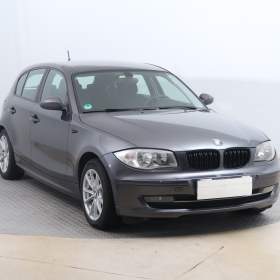 Foto inzerátu BMW Řada 1 116i