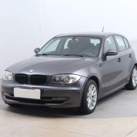 Foto inzerátu BMW Řada 1 116i