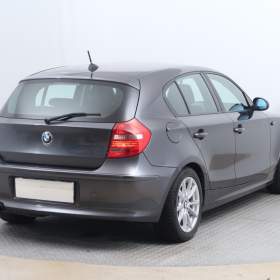 Foto inzerátu BMW Řada 1 116i