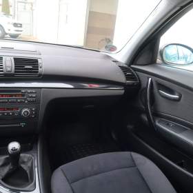Foto inzerátu BMW Řada 1 116i