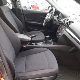 Foto inzerátu BMW Řada 1 116i