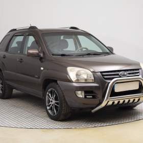 Kia Sportage 2.0 CRDi / 19661958