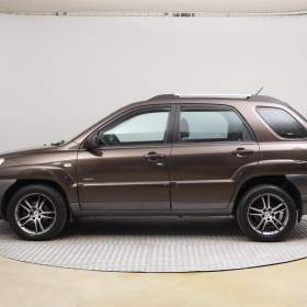 Foto inzerátu Kia Sportage 2.0 CRDi